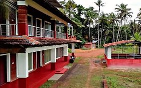 kannur west beach house